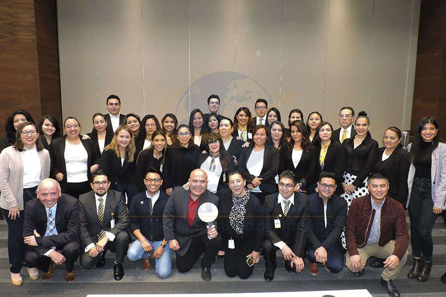 Socios comerciales de Viajes Palacio