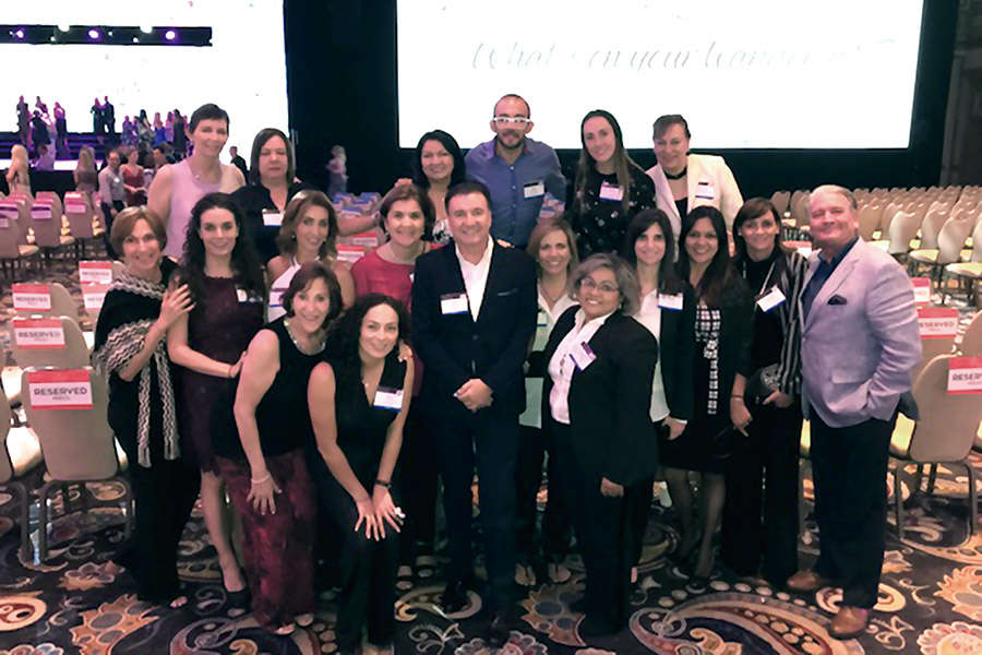 Equipo de Viajes Intermex