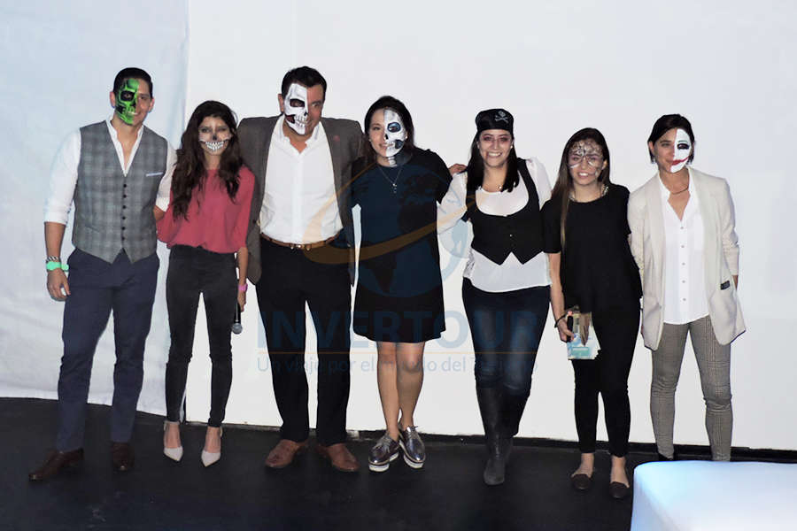 Miguel Angel Miranda, Cynthia Hernández, Mauricio González, Fernanda Ledesma, Mariana Briseño, Fernanda Pfeiffer, Loretta Fadanelli