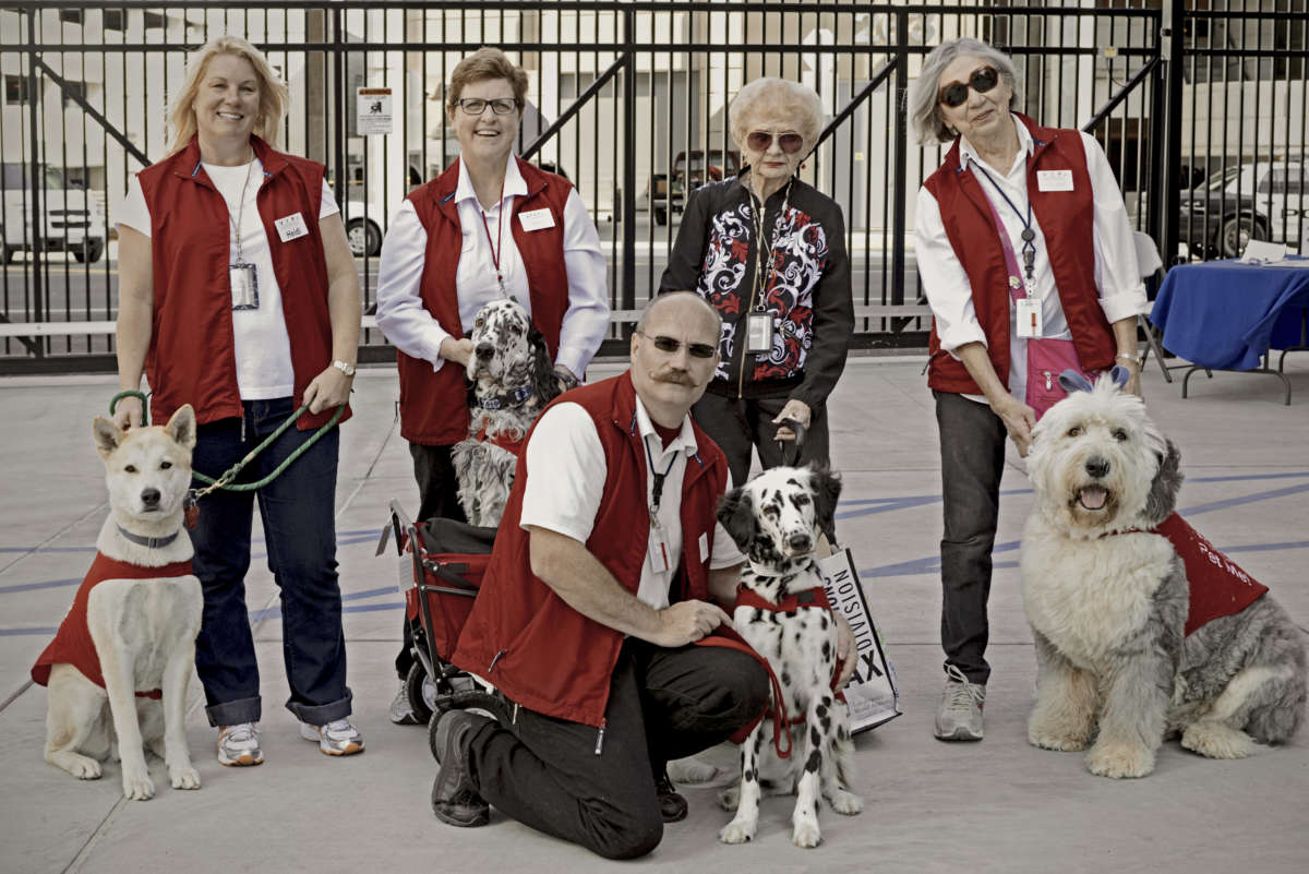 lax-pups-program