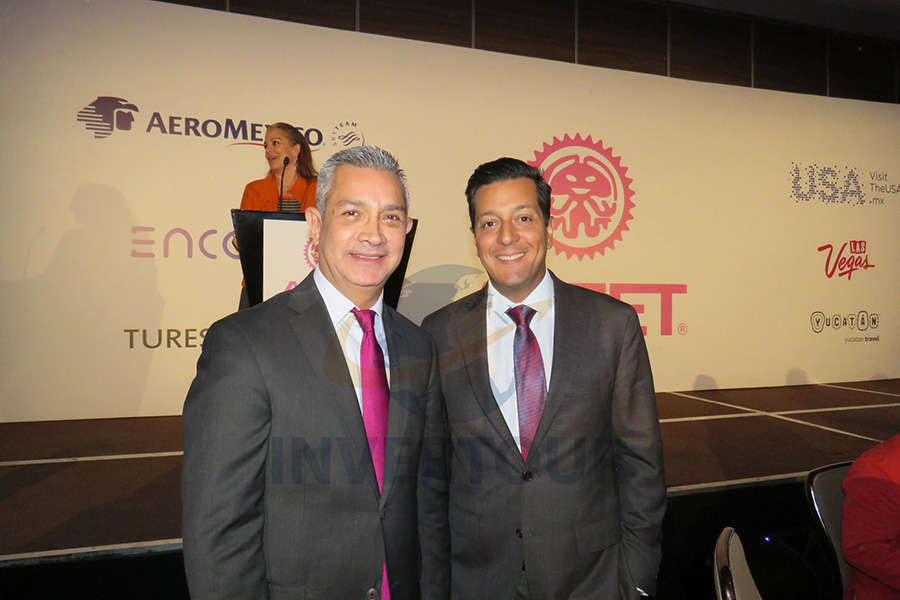 Jaime Díaz y Giancarlo Mulinelli