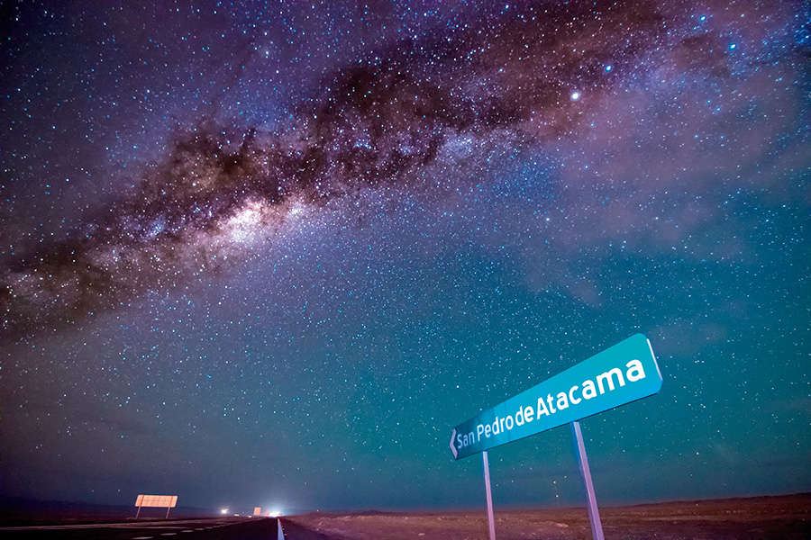 Atacama