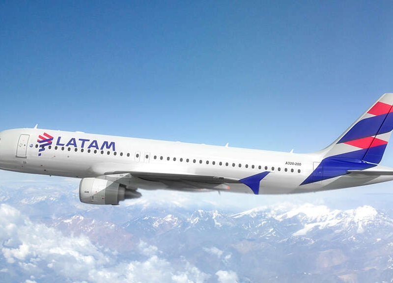 LATAM Airlines