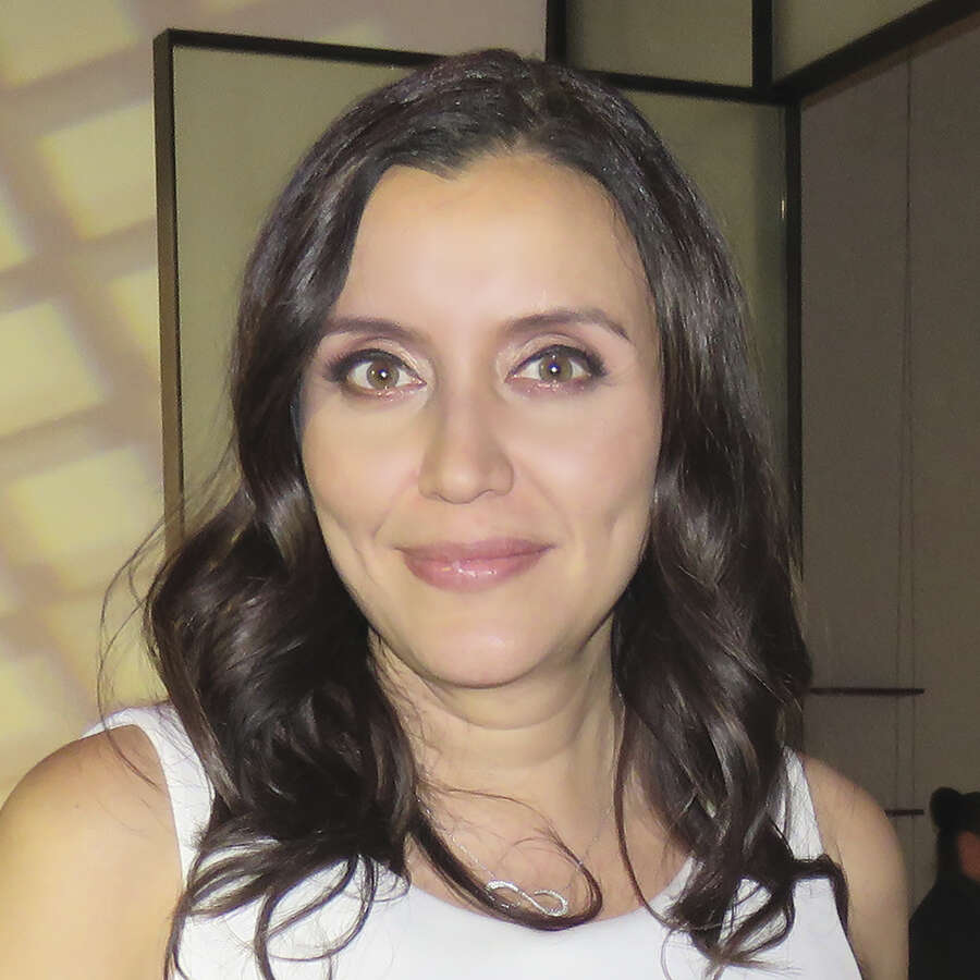 Diana Olivares, directora general para México y Centroamérica de LATAM Airlines