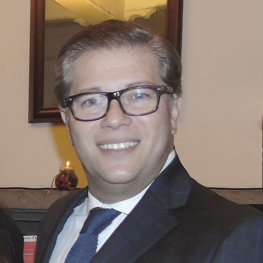 Felipe Bonifatti, director general para México, Centroamérica y el Caribe de Lufthansa