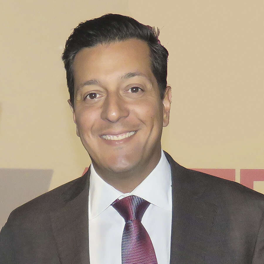 Giancarlo Mulinelli, vicepresidente sénior de Ventas Globales de Aeroméxico