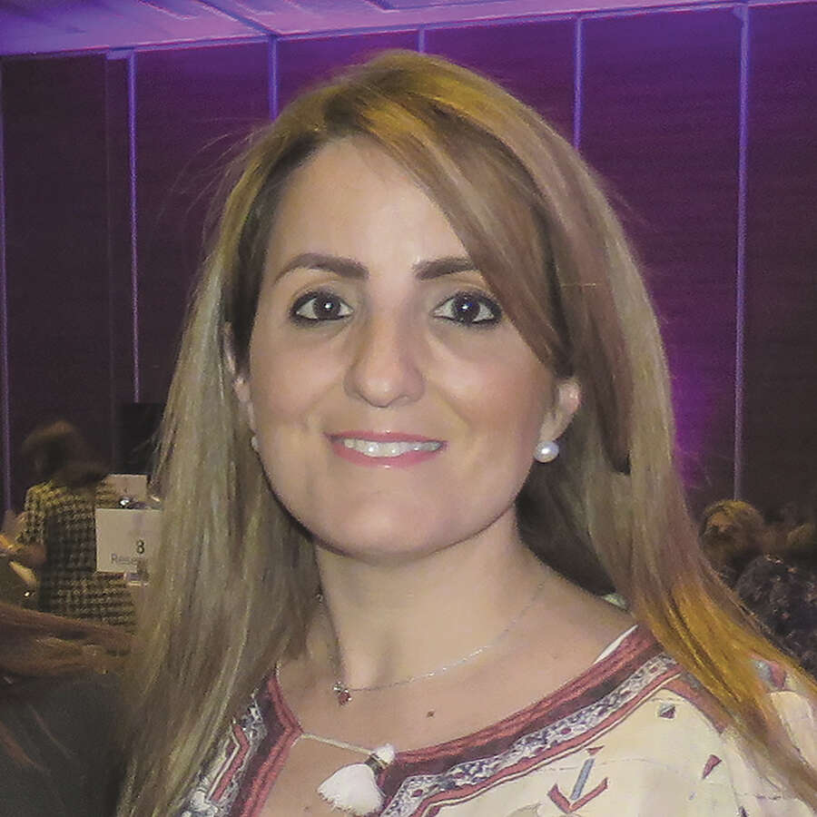 Marta Sánchez, country manager para México y Puerto Rico de Iberia/British Airways