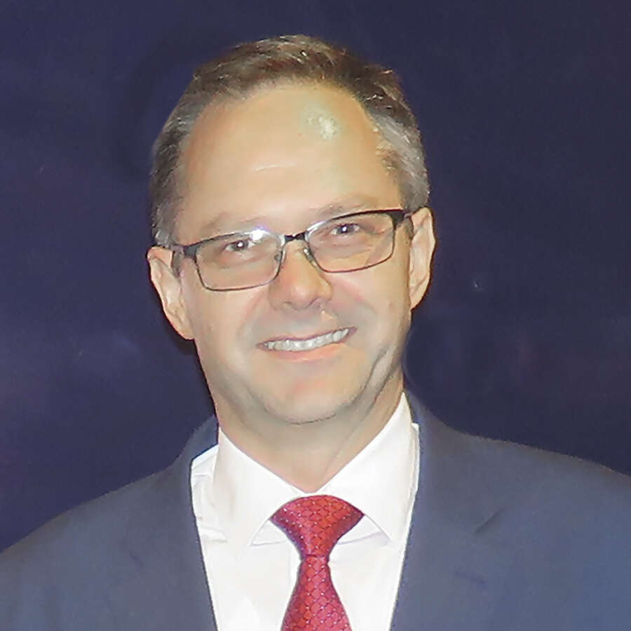 Rolf Meyer, managing director Sales para México de United Airlines