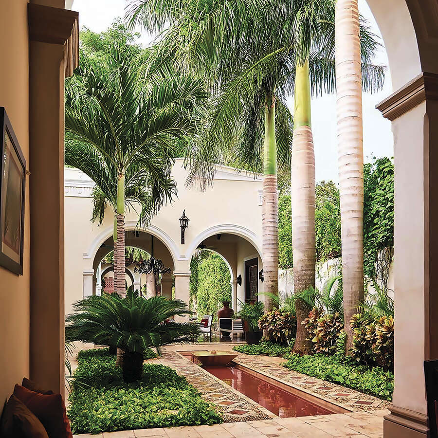 Casa Lecanda Casa Lecanda