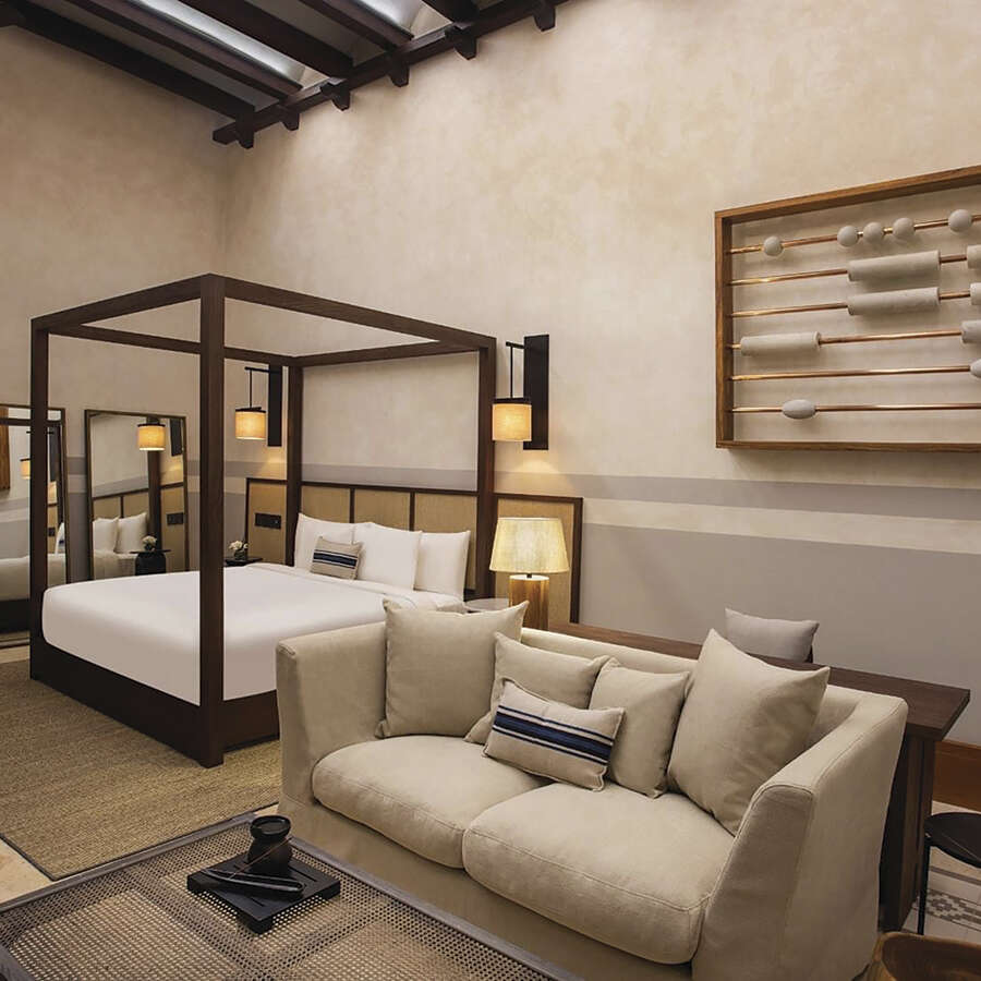 Hacienda Xcanatun by Angsana Hacienda Xcanatun by Angsana