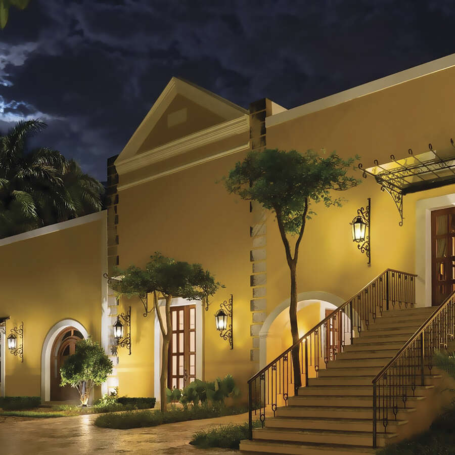 Hacienda Xcanatun by Angsana Hacienda Xcanatun by Angsana