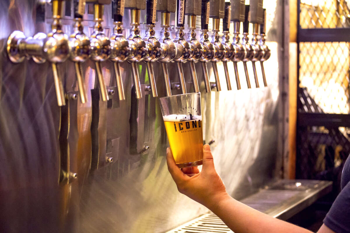 La Fiesta de la Cerveza MXPDX reunirá etiquetas de México y Oregón en la Ciudad de México.