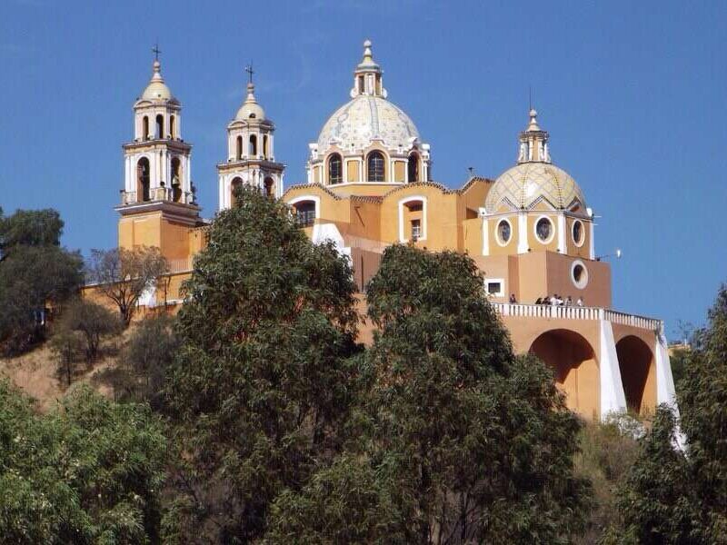 puebla