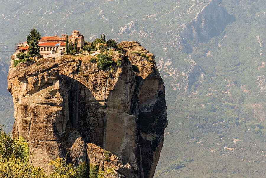 meteora