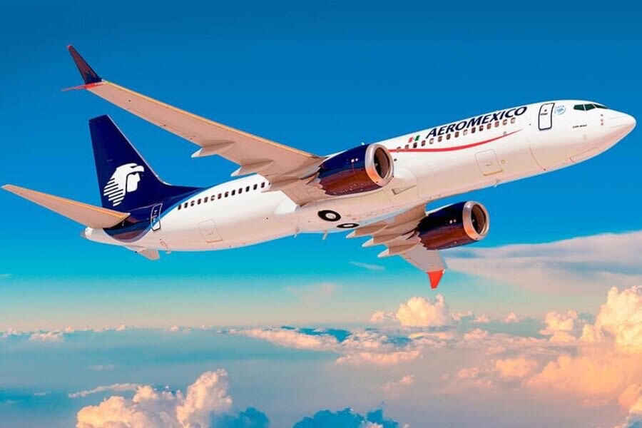 No te pierdas! las tarifas a la medida de Aeroméxico | Invertour