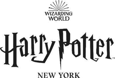 Warner Bros Studio Tour London Harry Potter Logo