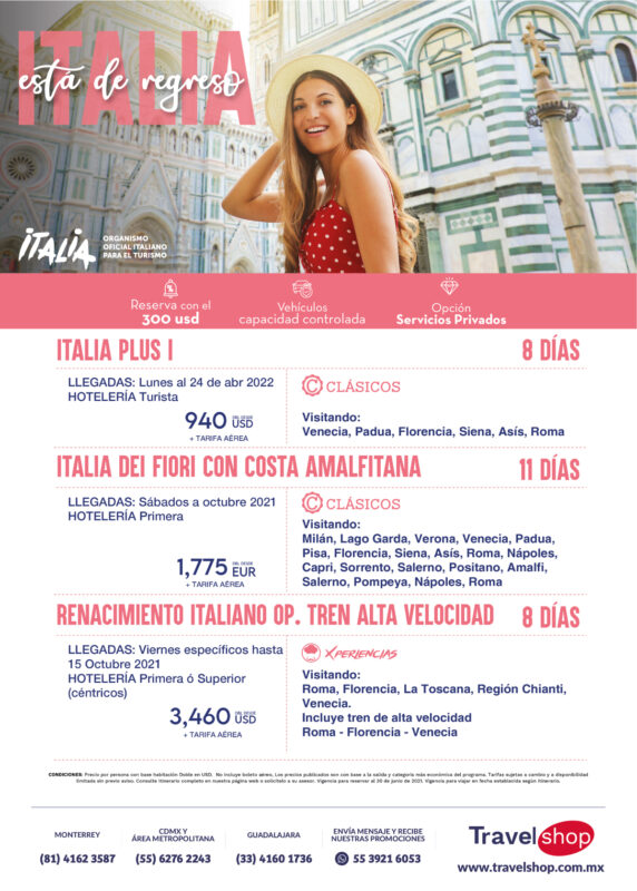 italia-regreso