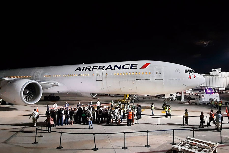 airfrance