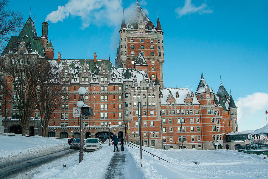 quebec