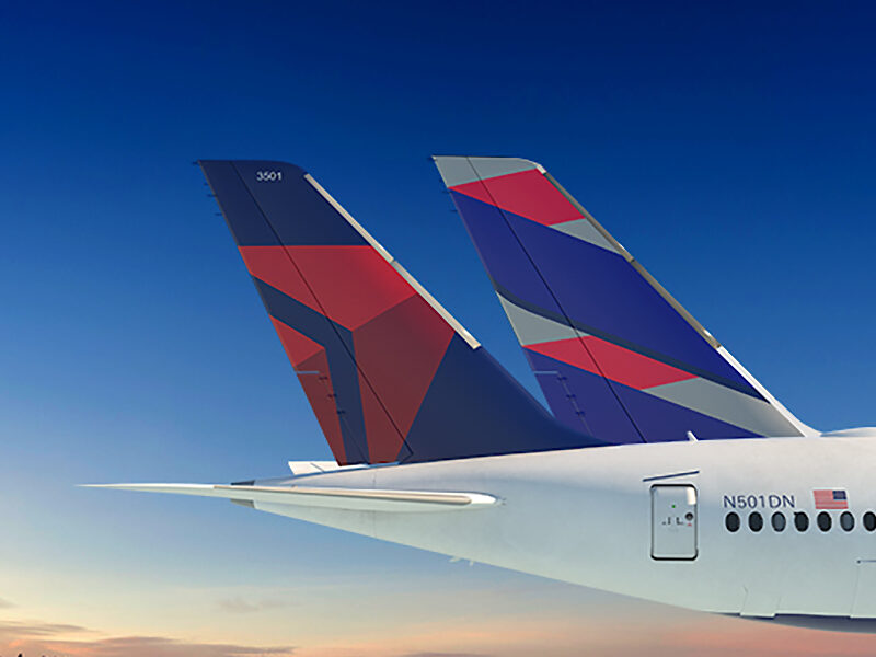 Delta y LATAM celebran tres años de su Joint Venture, conectando Sudamérica con EE.UU. y Canadá.