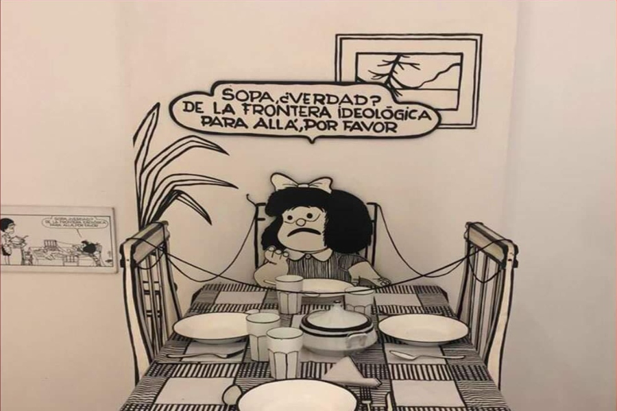© https://www.facebook.com/Mafalda-MX
