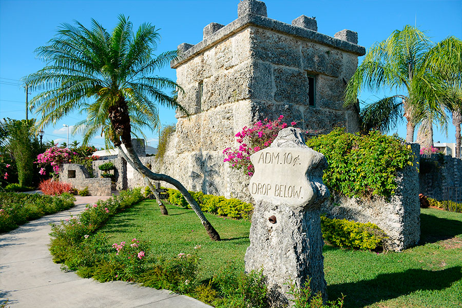 coral-castle