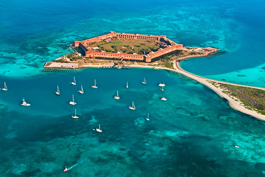 dry-tortugas