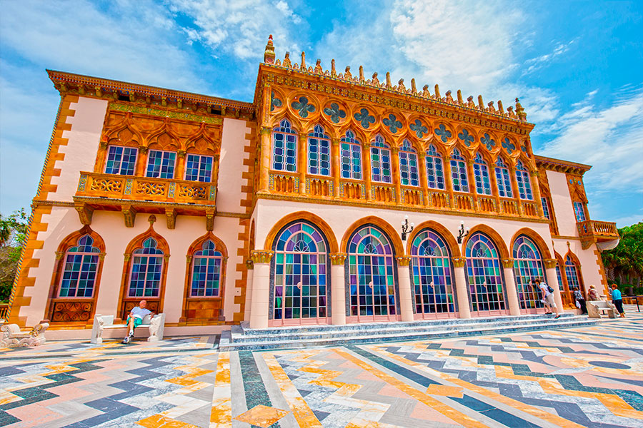 Ringling Museum of Art