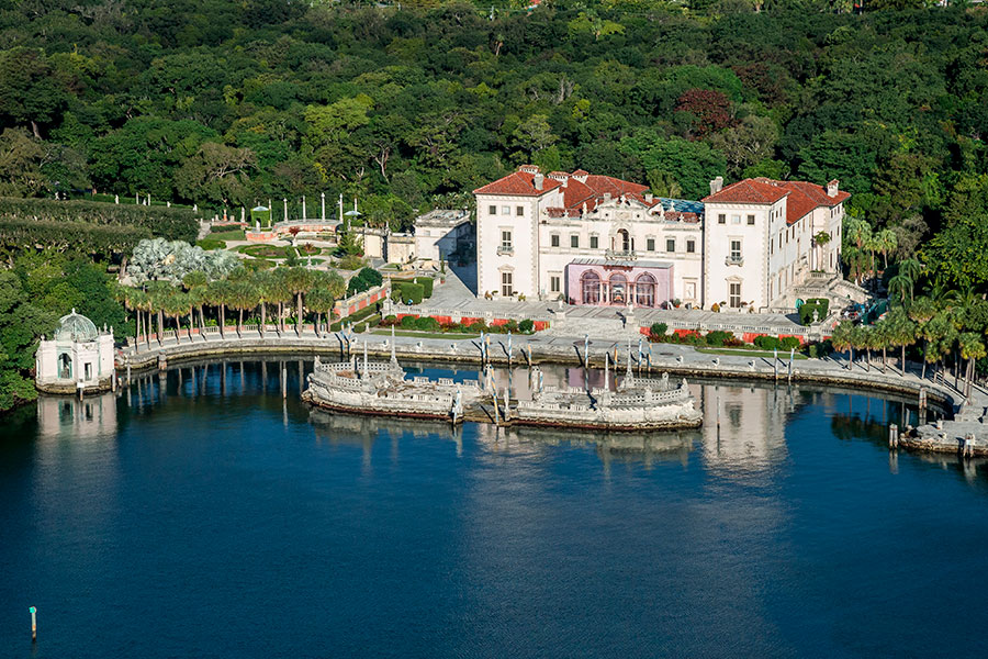 vizcaya-museum