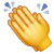 clap