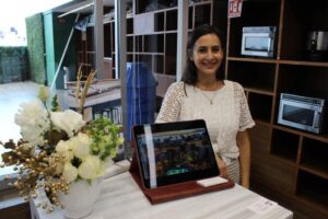 Danielle Gambardella