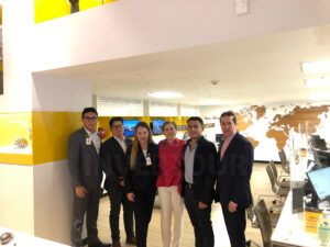 Equipo Viajes Palacio