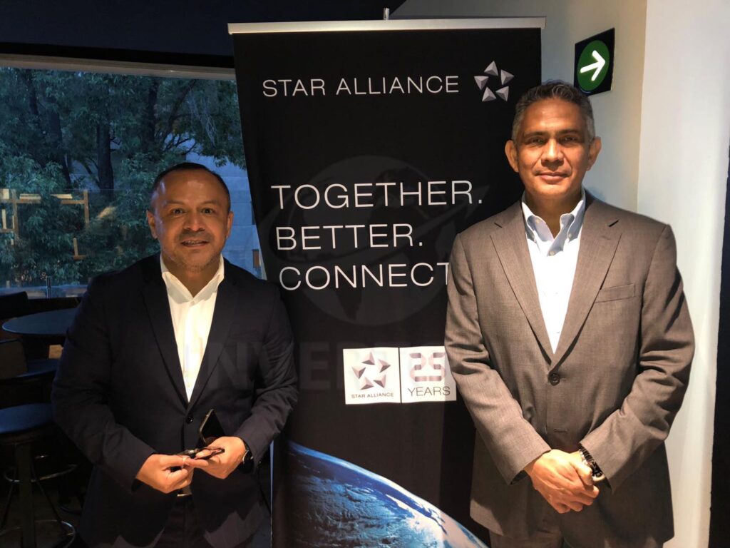 Star alliance