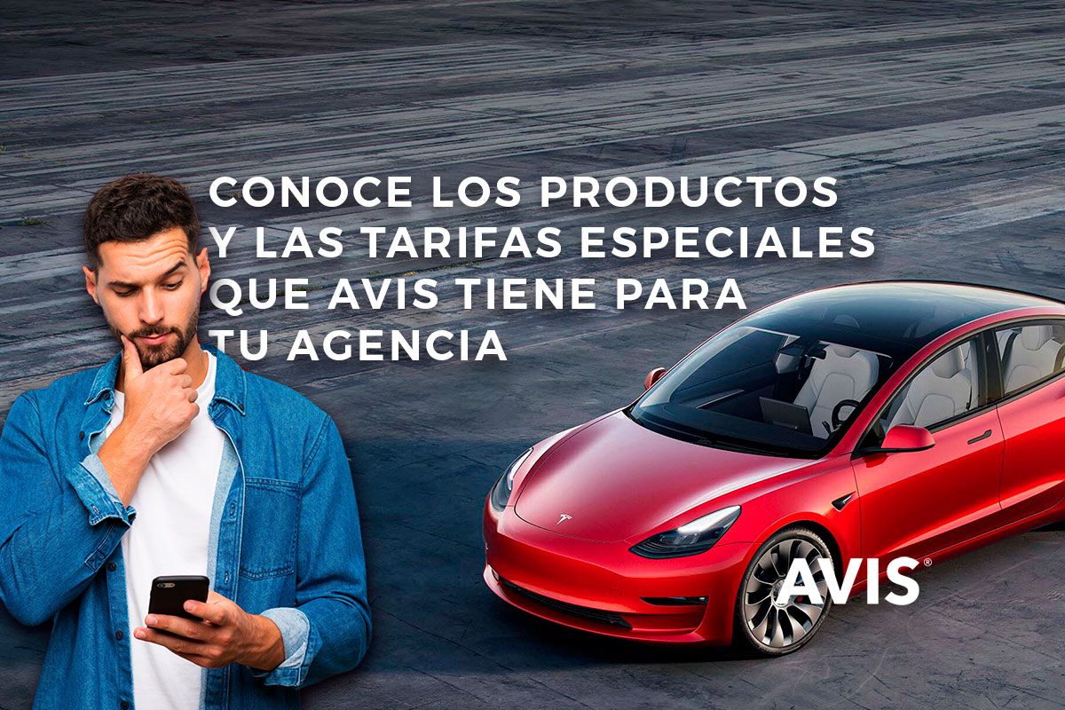 AVIS México Invertour