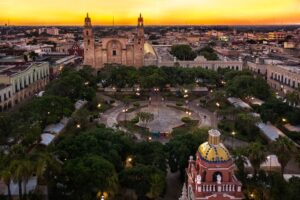 Mérida, Yucatán