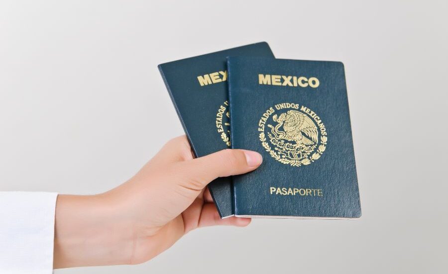 Pasaporte