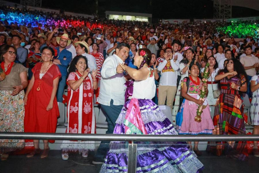 Oaxaca, la mejor ciudad del mundo