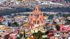 San Miguel de Allende