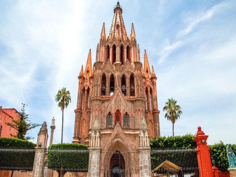 San Miguel de Allende