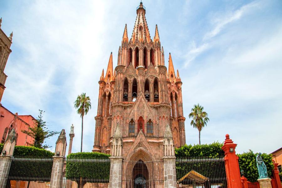 San Miguel de Allende