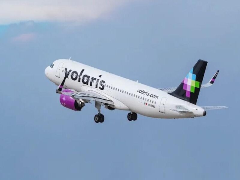 Volaris