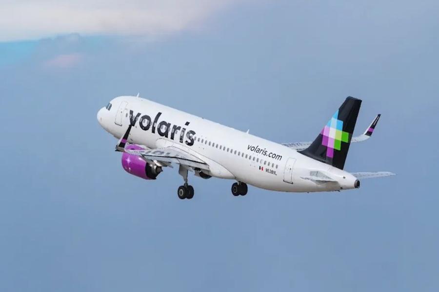 Volaris