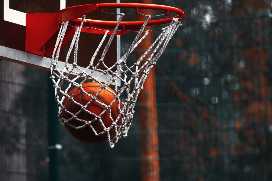 NBA en México