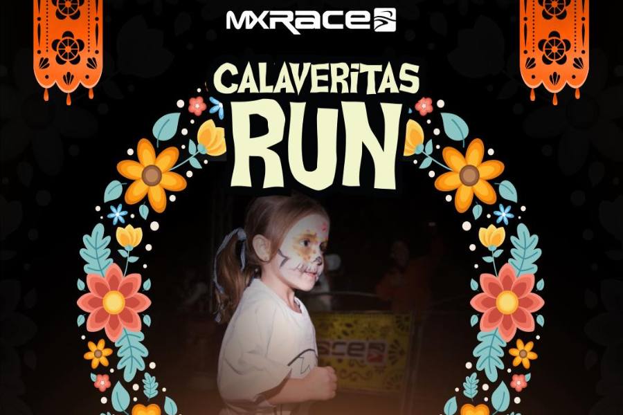 Calaveritas Run 2023