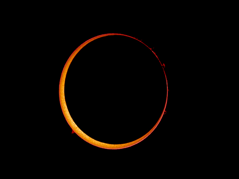 Eclipse de sol