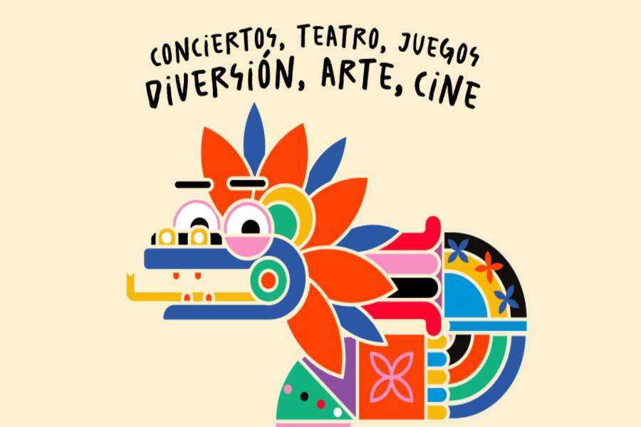 Festivalito en CDMX