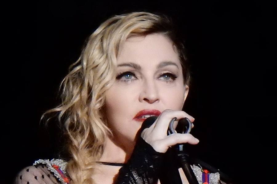 Madonna