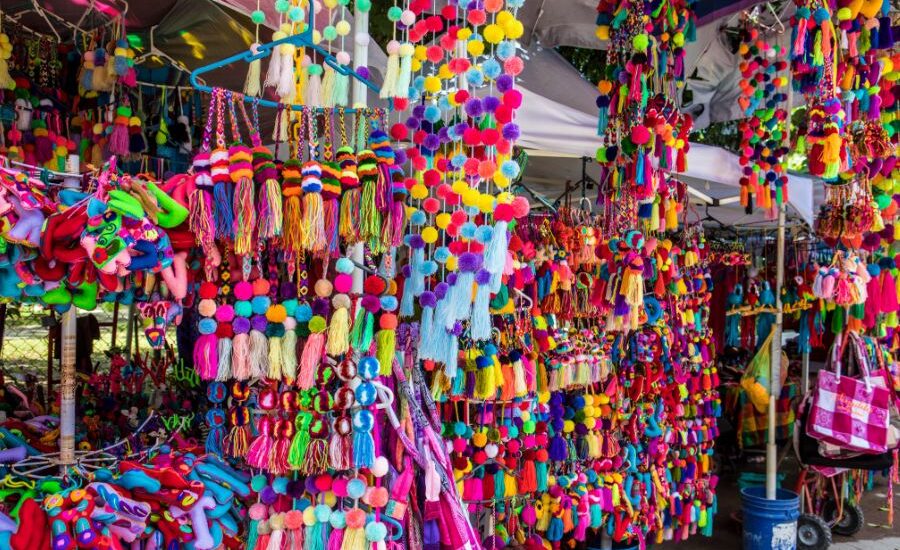 Pueblos Mágicos por estado