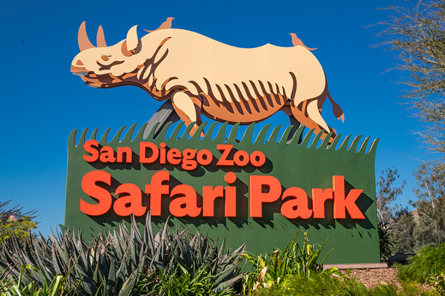 San Diego Zoo Safari Park tendrá el Elephant Valley