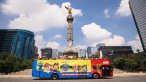 Turibus de Paw Patrol